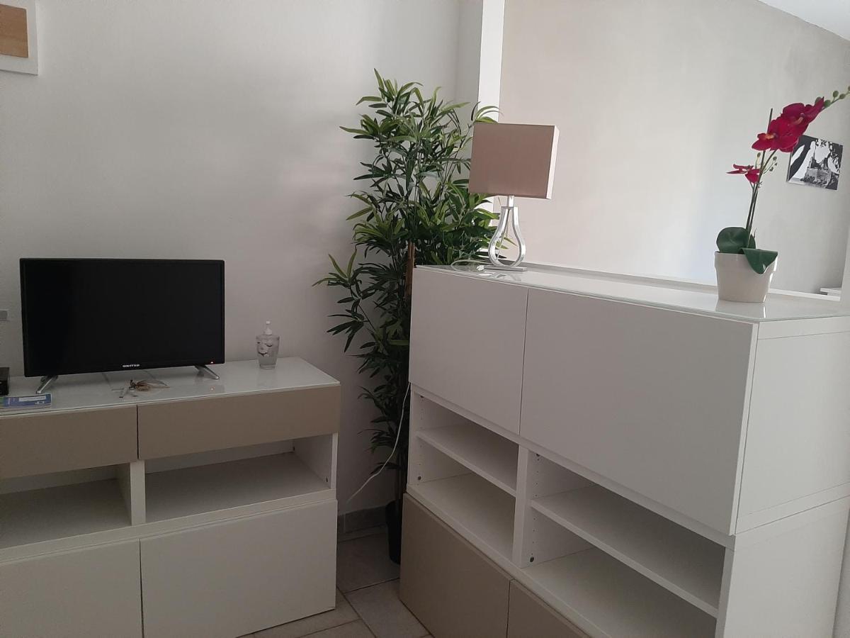 Pepita Di Rio Apartment Рио Маджоре Екстериор снимка