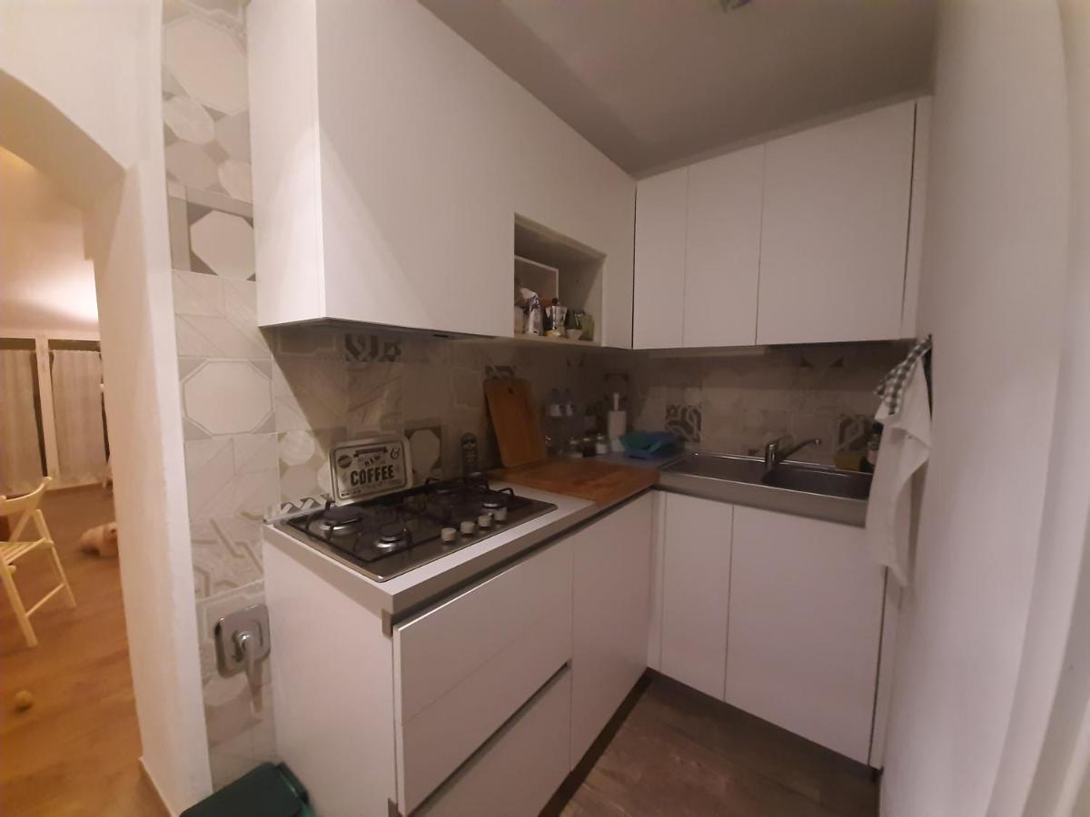 Pepita Di Rio Apartment Рио Маджоре Екстериор снимка