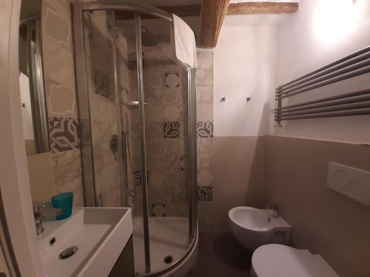 Pepita Di Rio Apartment Рио Маджоре Екстериор снимка