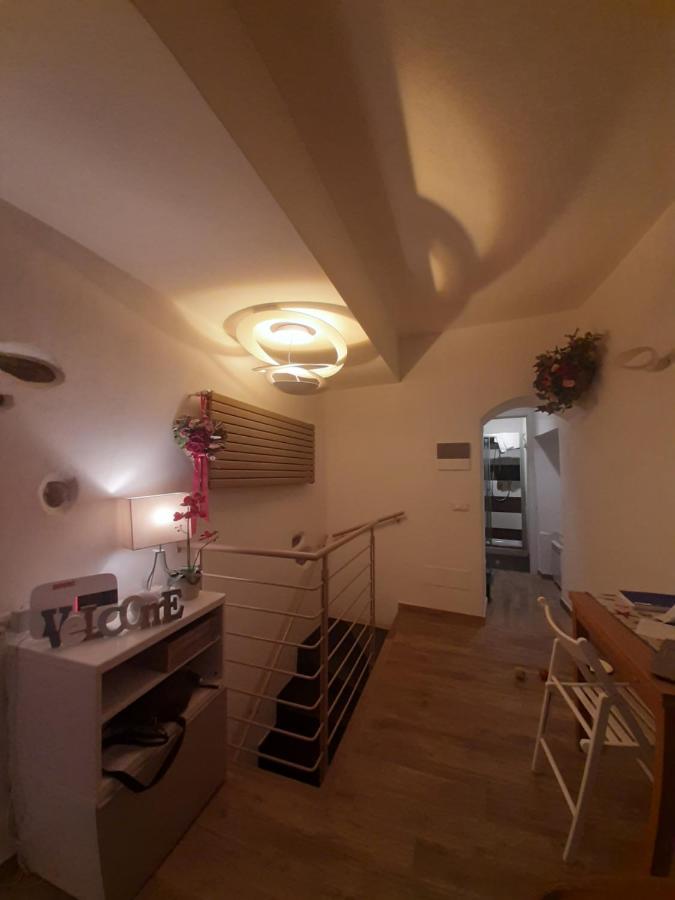 Pepita Di Rio Apartment Рио Маджоре Екстериор снимка