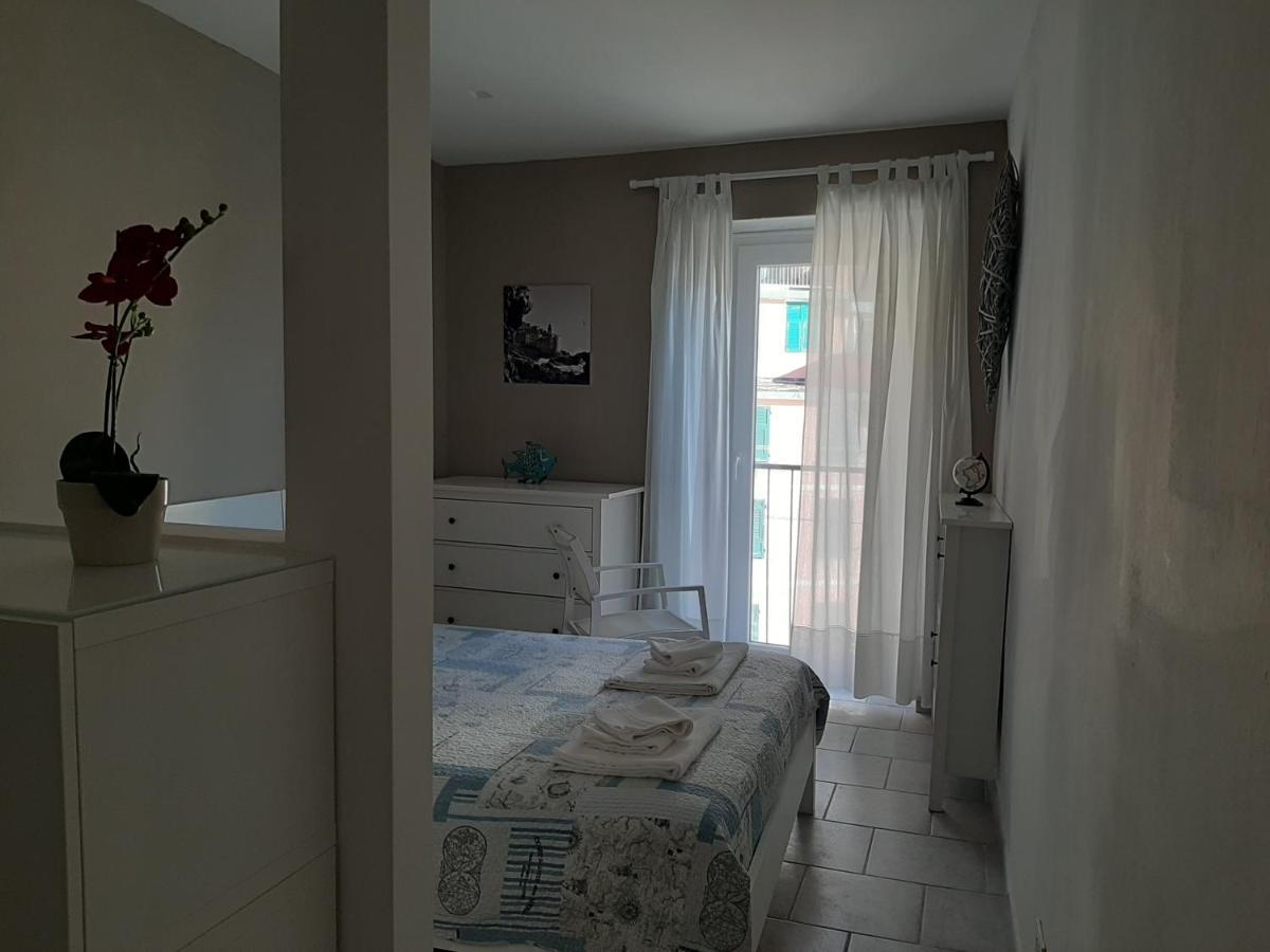 Pepita Di Rio Apartment Рио Маджоре Екстериор снимка
