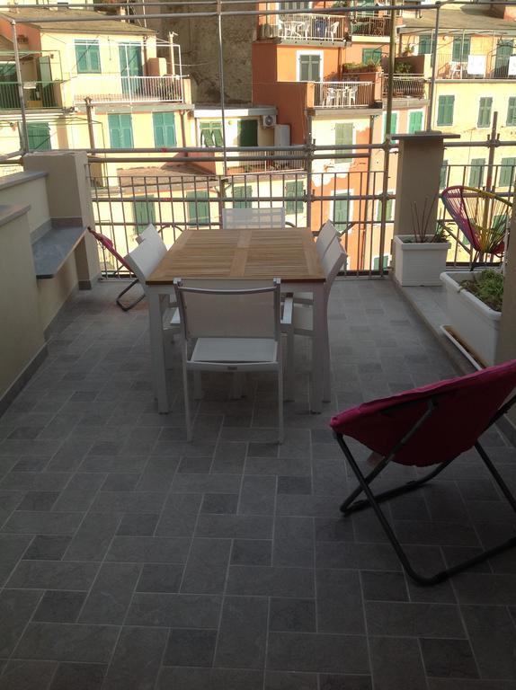 Pepita Di Rio Apartment Рио Маджоре Екстериор снимка
